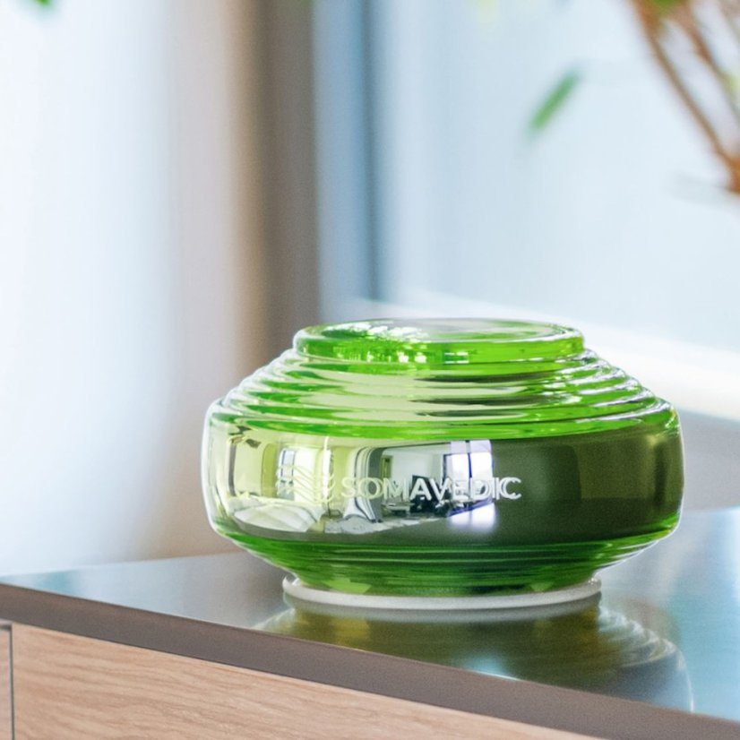 Somavedic Vedic ~ detail