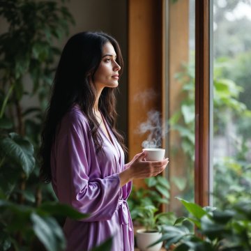 Méně je více: Jak v tichu a klidu aktivovat nejsilnější regenerační sílu těla a mysli