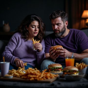 Demineralizovaní, dehydratovaní a podvyživení: Paradox hojnosti a cesta ven