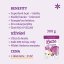 Acaí + banán ~ latte vegan nápoj 300 g ~ benefity, užívání a cena za den 