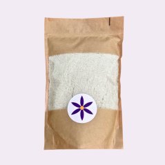 Ryzí keltská sůl ~ jemná 1000 g ~ minerální poklad