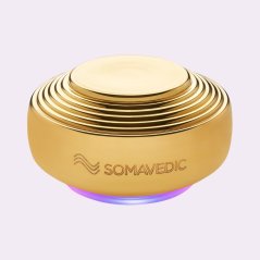 Somavedic Gold ~ produktová fotografie