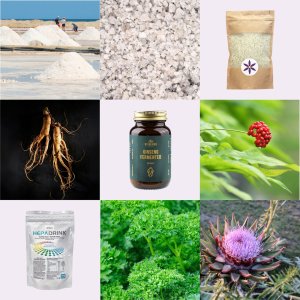 [4. díl ~ Prémiové doplňky] Skoncuj s únavou a vyčerpáním a naber nový vítr do plachet