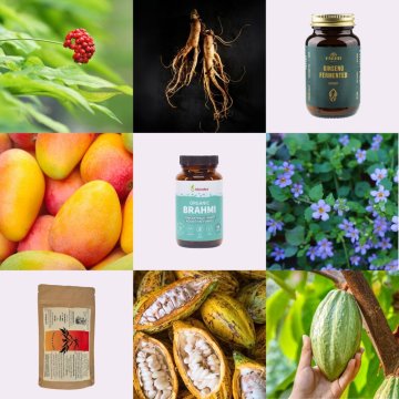 [4. díl ~ Prémiové doplňky] Zažeň chmury a dostaň svou psychiku na novou úroveň