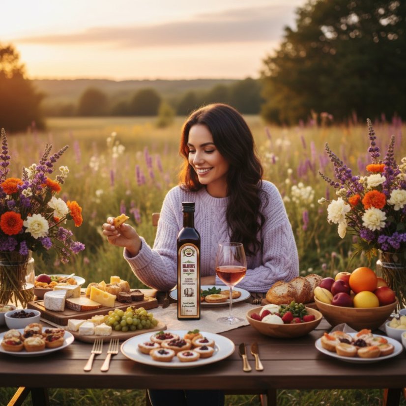Bolotovův balzám ke každému jídlu