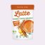 Kurkuma + zázvor ~ latte vegan BIO nápoj ~ sladká prohřívačka - Hmotnost: 300 g