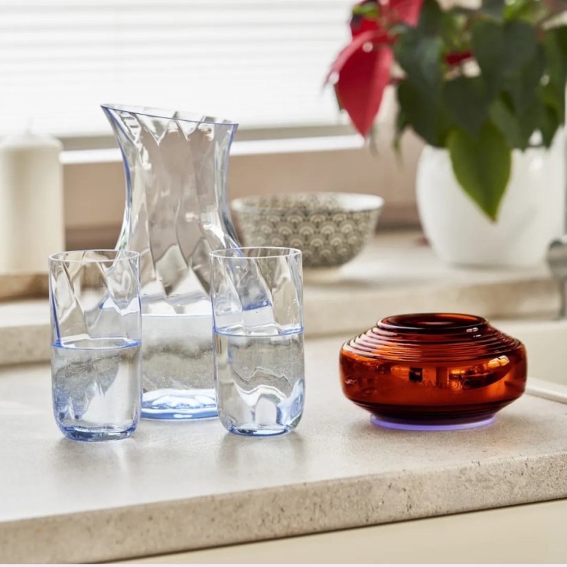 Somavedic Amber ~ bezdotyková  harmonizace vody