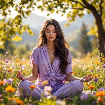 [1. díl ~ Krátký úvod] Zapomeň na chronický stres a vytvoř si v životě místo pro klid