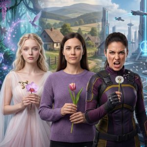 HSP ~ Průvodce pro citlivé duše v uspěchaném moderním světě