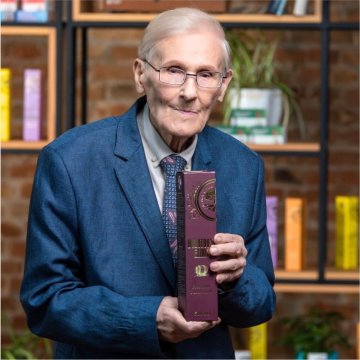 Boris Bolotov a jeho Balzám: Průvodce  „Carskou vodkou“ pro obnovu těla a vitality