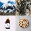 Shilajit ~ extrakt vegan kapsle ~ další produktové fotografie Shilajit ~ extrakt vegan kapsle ~ další produktové fotografie