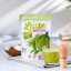 Matcha ~ latte vegan BIO nápoj ~ smaragdový prach - Hmotnost: 13 g
