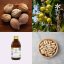 Třetí produkt v balíčku ~ triphala ~ vegan kapsle BIO 120 ks ~ svatá trojice