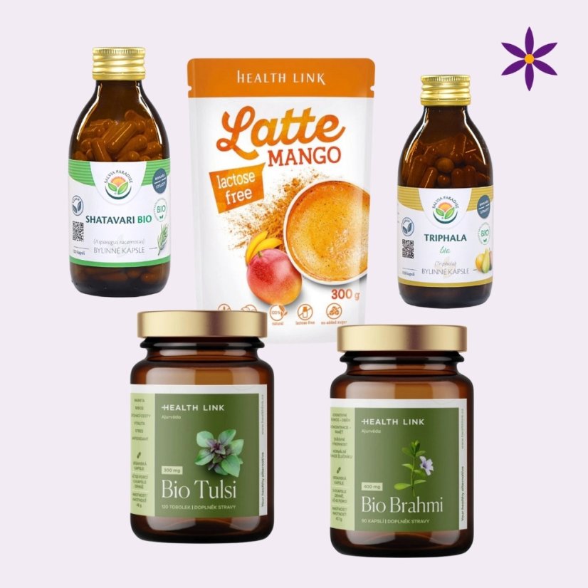 PRO silnou ženu ~ poklady Indie ~ čisté produktové fotografie