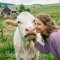 Kompletní nutriční protokol Lakto-vegetariána aneb jíme bez karmy