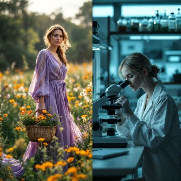 Tajemství doplňků stravy: Proč ti syntetika nikdy nedá to, co čistá příroda?