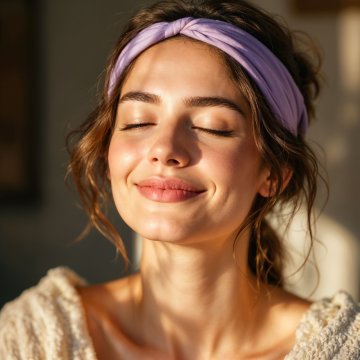 [1. díl ~ Krátký úvod] Zažeň chmury a dostaň svou psychiku na novou úroveň