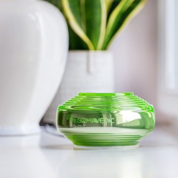 [5. díl ~ Exkluzívní doplněk] Skoncuj s únavou a vyčerpáním a naber nový vítr do plachet