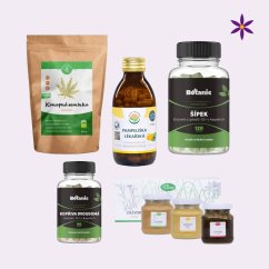 Vlastenecký balíček ~ co je doma, to se počítá ~ čisté produktová fotografie Vlastenecký balíček ~ co je doma, to se počítá ~ čisté produktová fotografie