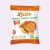 Kurkuma + zázvor ~ latte vegan nápoj 30 g ~ čistá produktová fotografie