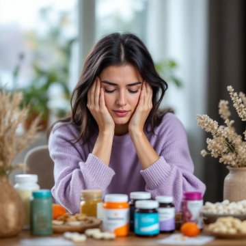 Jak si vybrat doplněk stravy? Tvé tělo zná odpověď, stačí se jen zaposlouchat.