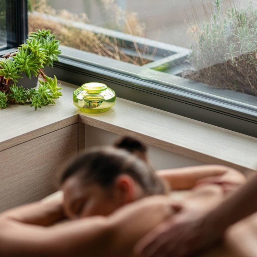 Somavedic Vedic ~ relax