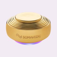 Somavedic Gold ~ produktová fotografie