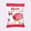 Řepa + kurkuma ~ latte vegan nápoj 30 g ~ čistá produktová fotografie