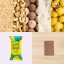Citronová ovesná tyčinka ~ Lifebar 40g BIO RAW ~ další produktové fotografie