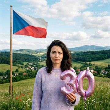 30 nejčastějších chronických onemocnění v ČR + konvenční léčba ~ alternativa + můj pohled