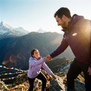 Jsi silnější, než si dokážeš představit. Jen ti to nikdo nepřipomíná.