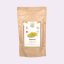 Japonská Matcha ~ mletý zelený čaj ~ čistá produktová fotografie