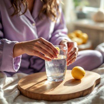 Jak si z užívání doplňků vytvořit rituál, který si zamiluješ