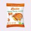 Kurkuma + zázvor ~ latte vegan nápoj 30 g ~ čistá produktová fotografie