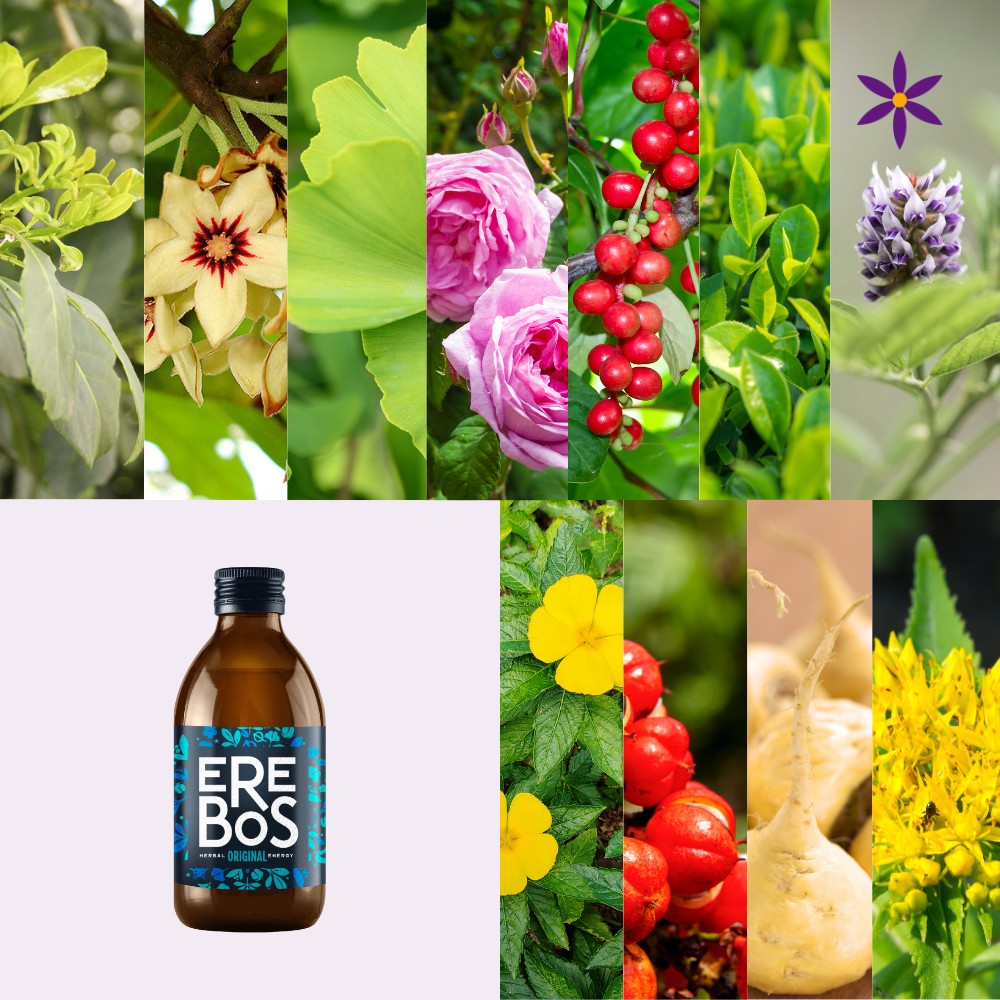 Erebos original ~ Další produktové fotografie