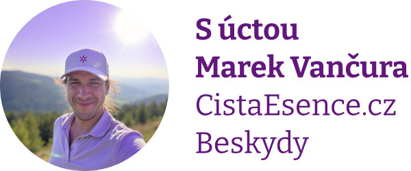 Marek Vančura ~ Čistá esence ~ Beskydy