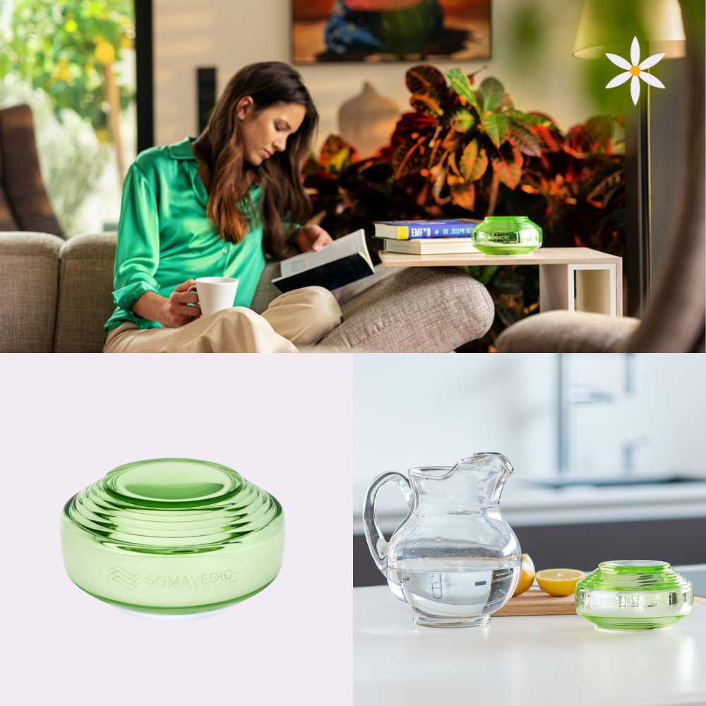 Somavedic Vedic ~ další produktové fotografie