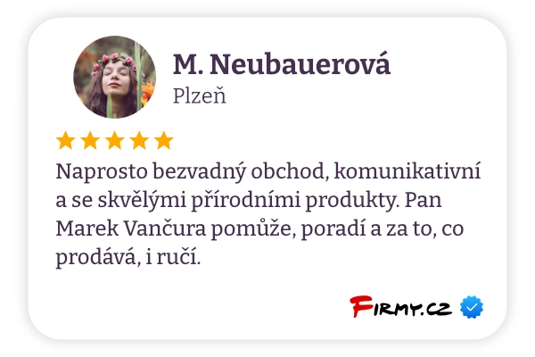 Recenze Firmy.cz